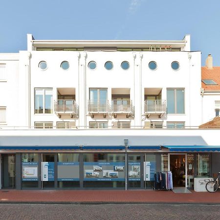 Schippershuus 13 Apartamento Norderney Exterior foto